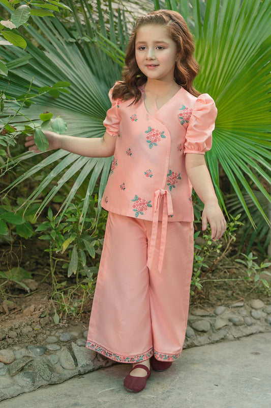 Ziva Girls Casual