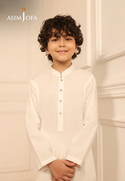AJBSK-02 STITCHED 2PC