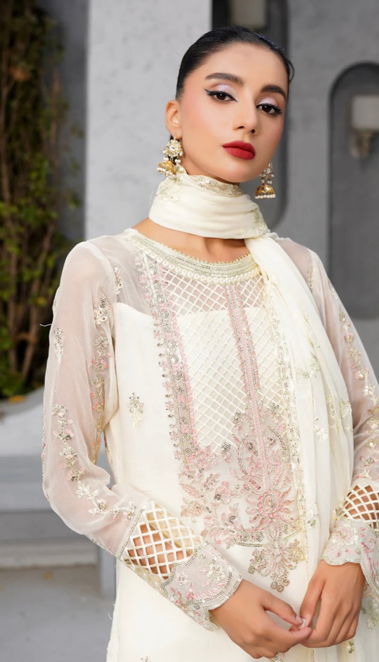 MARYAM'S AFSANA
