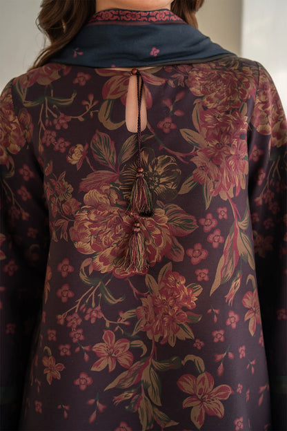 DIGITAL PRINTED PREMIUM VISCOSE RTW-1264