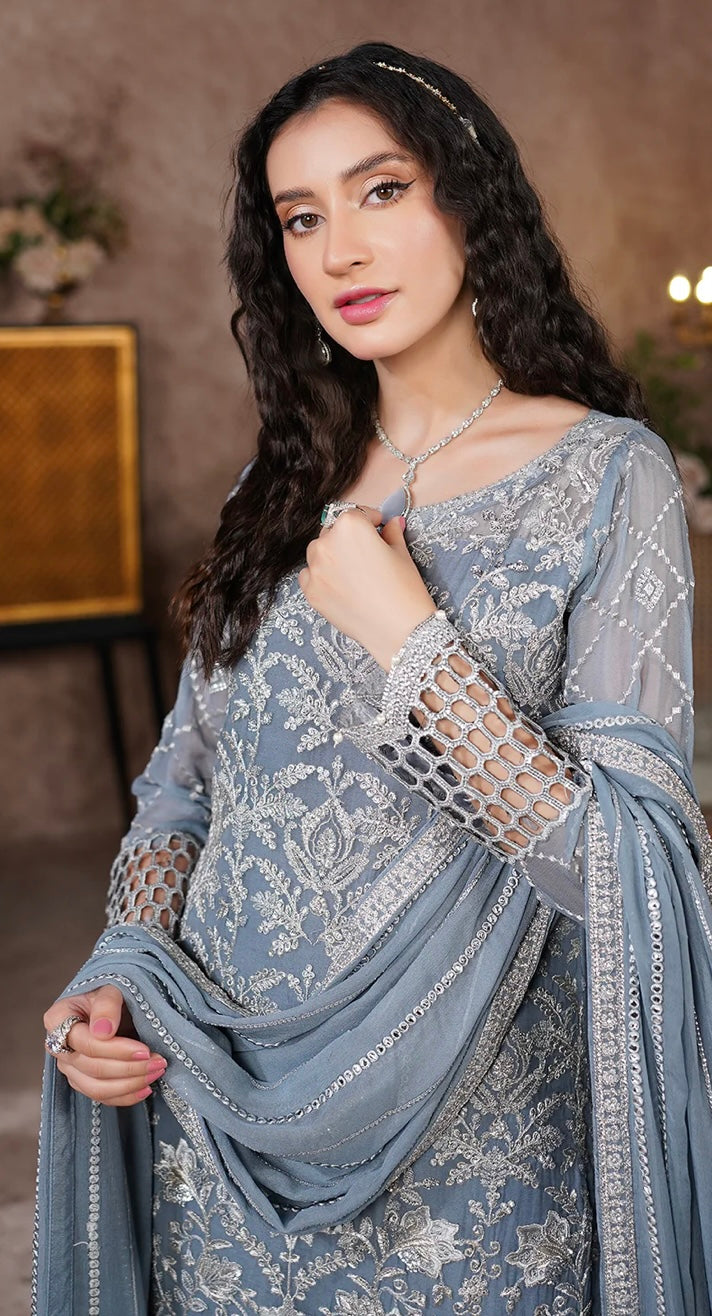 MARYAM'S EILEES-A-8006