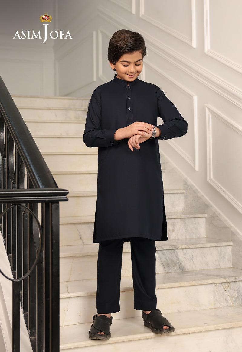 AJBKT-04 STITCHED 2PC