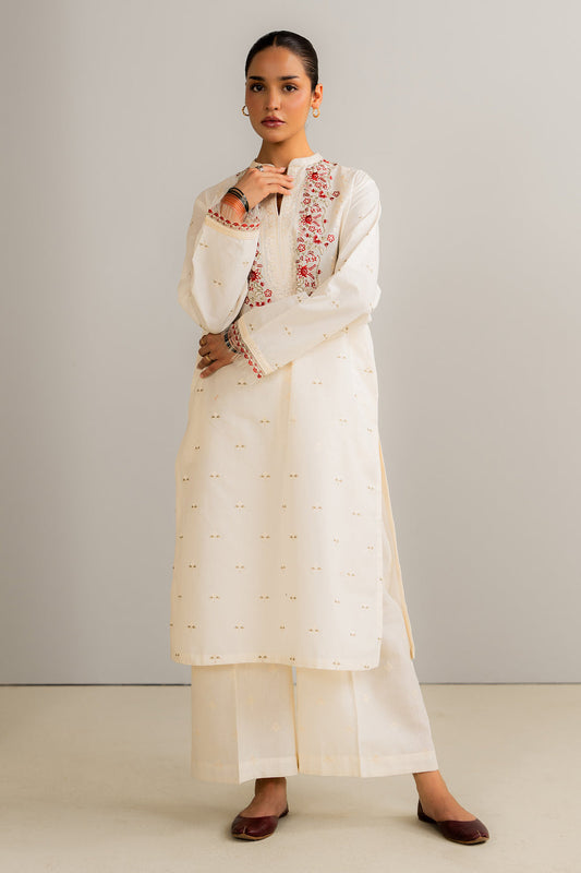 ZARA SHAHJAHAN ZR25B0716
