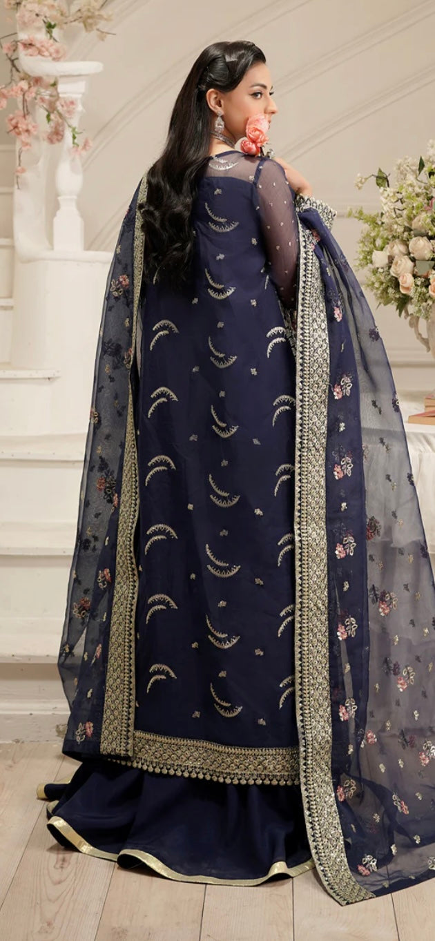 MARYAM’S NAQSH