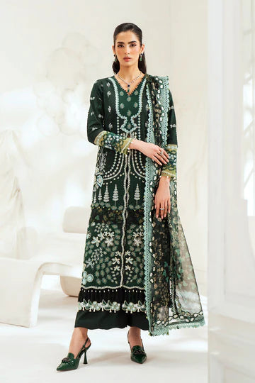 Ziva Luxury Lawn