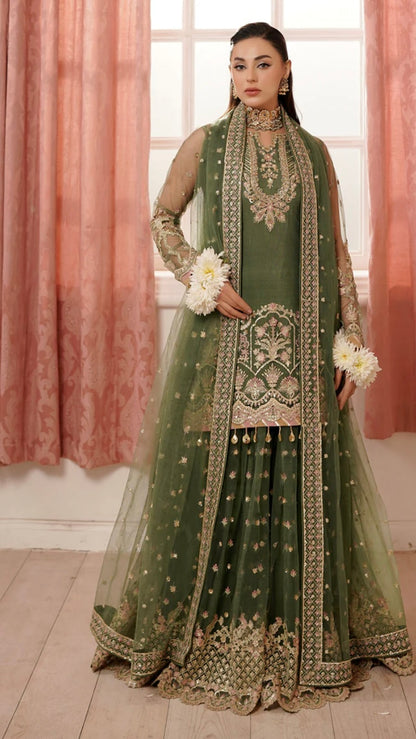 MARYAM'S NAINA