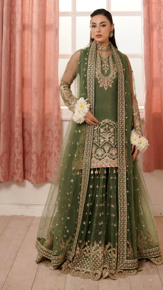 MARYAM'S NAINA