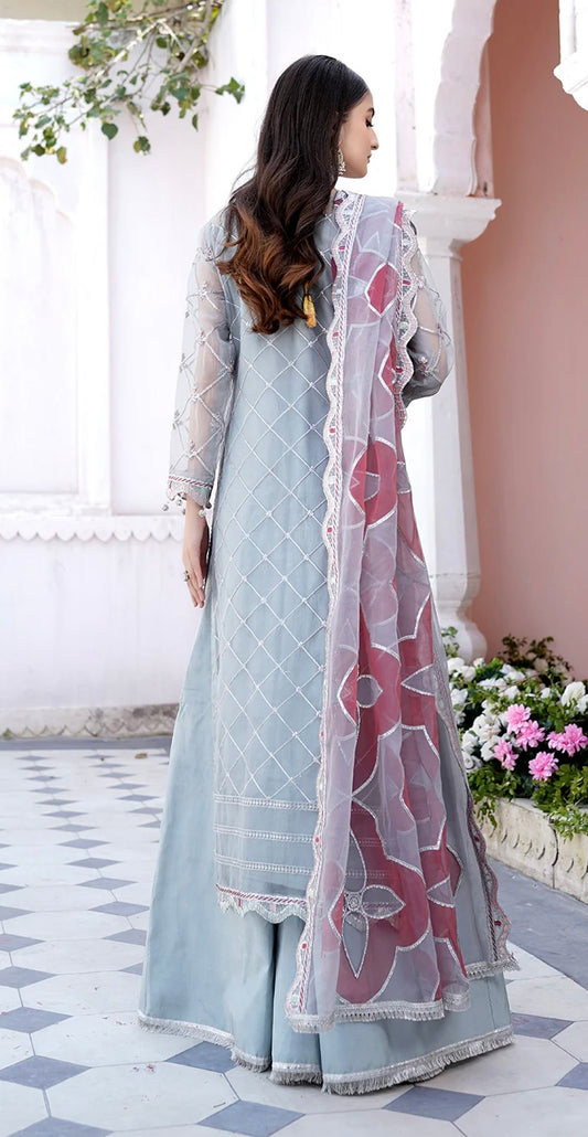 MARYAM'S L-709