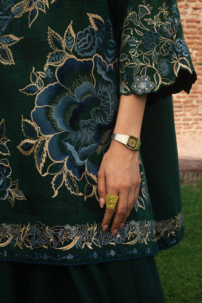 ZARA SHAHJAHAN MINA-D7