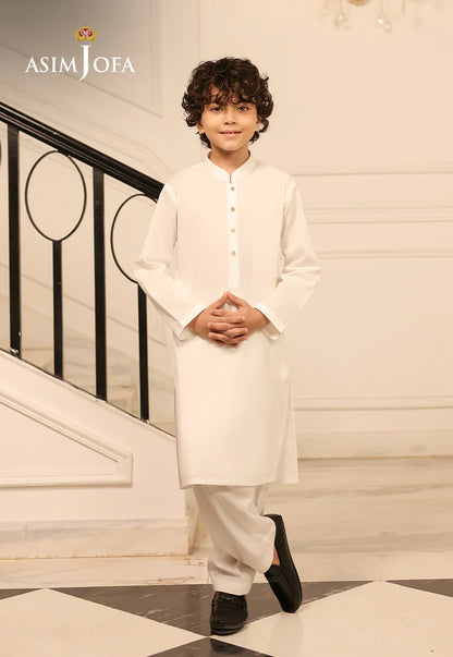 AJBSK-02 STITCHED 2PC