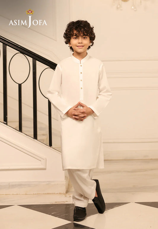 AJBSK-02 STITCHED 2PC