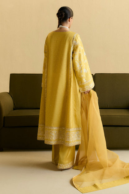 ZARA SHAHJAHAN ZR25F0221