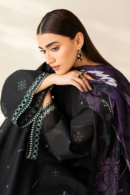 DIGITAL PRINTED LAWN PR-1171