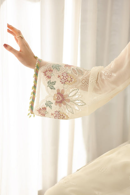 Baroque Women Unstiched