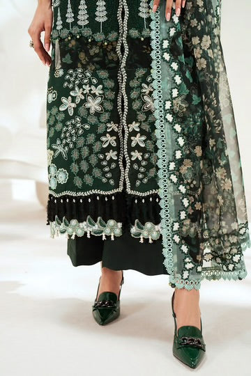 Ziva Luxury Lawn