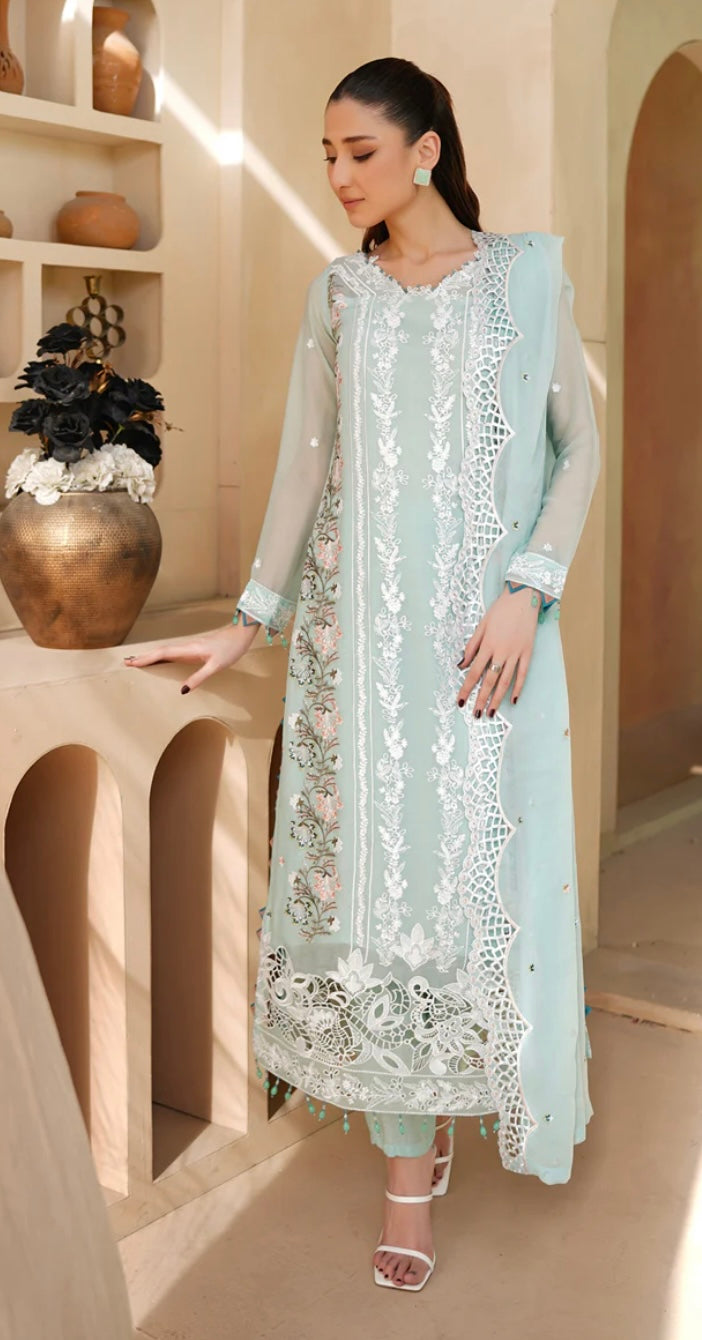 MARYAM'S ZARA