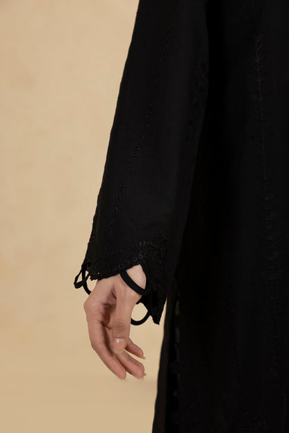 Embroidered Shirt Shalwar Dupatta - 0610