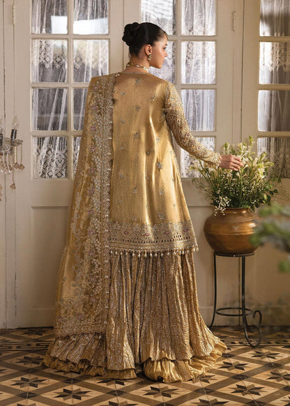 GOLDVEIL