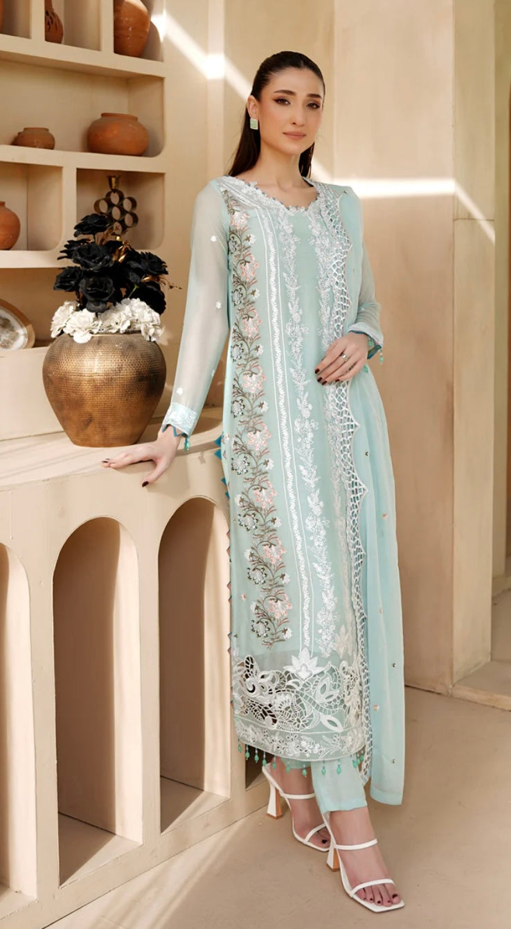 MARYAM'S ZARA