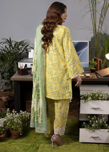CT-9012 Radiant Essence - Mehr | Unstitched | 3 Piece