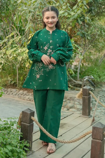 Ziva Girls Casual