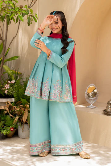 Ziva -Girls Festive