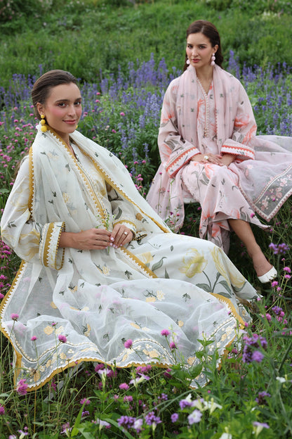 DIGITAL PRINTED LAWN SF-4235