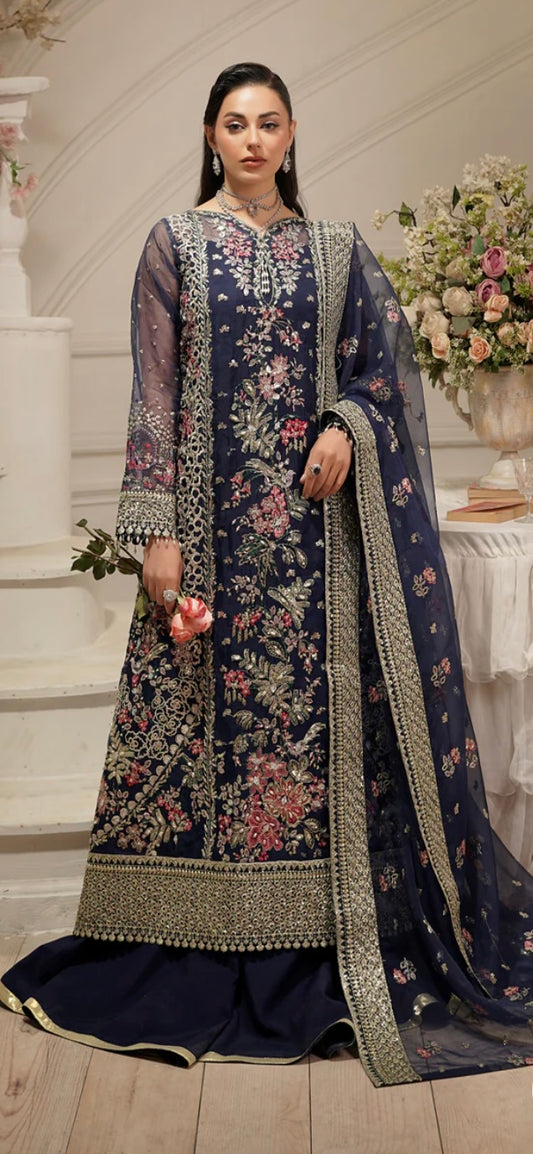MARYAM’S NAQSH