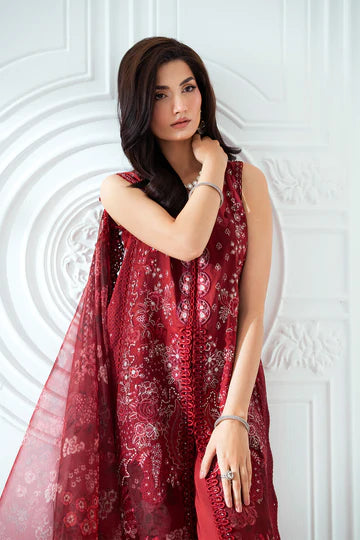 Ziva Luxury Lawn