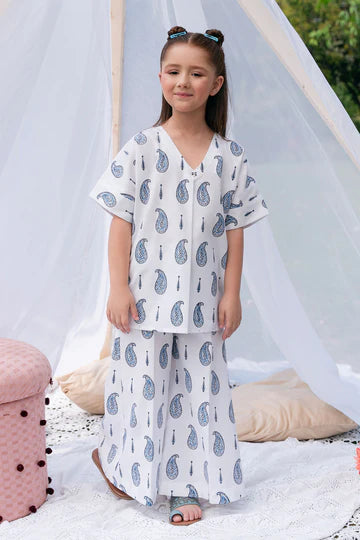 Ziva Girls Casual