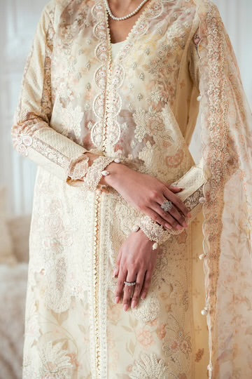 Ziva Luxury Lawn