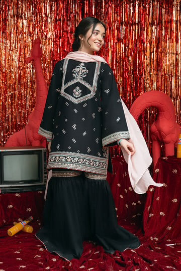 Ziva -Girls Festive