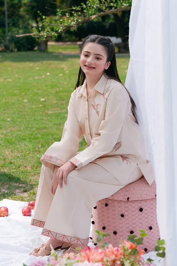 Ziva Girls Casual