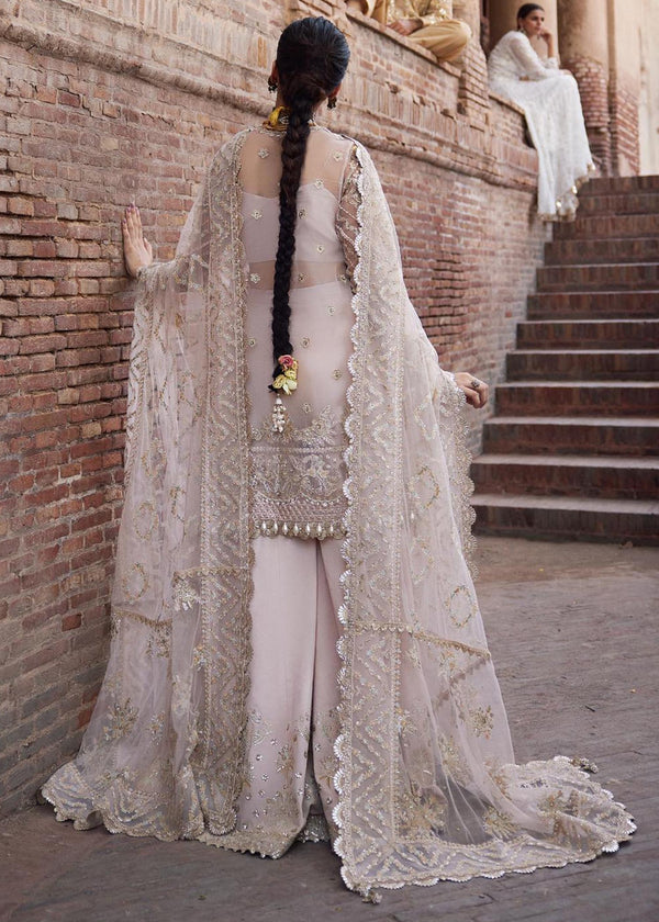 MEHARBANO