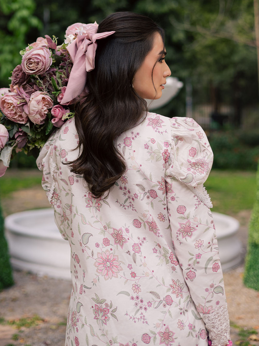 BLOOM-03 | 3 PC Lawn