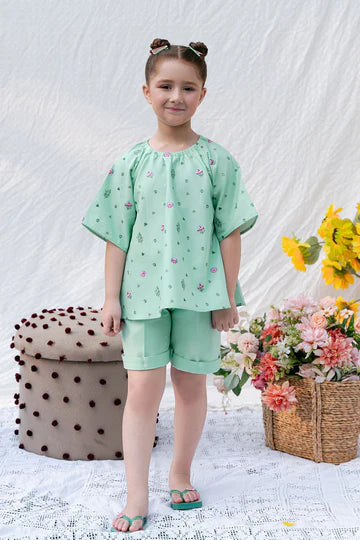 Ziva Girls Casual