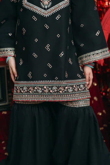 Ziva -Girls Festive