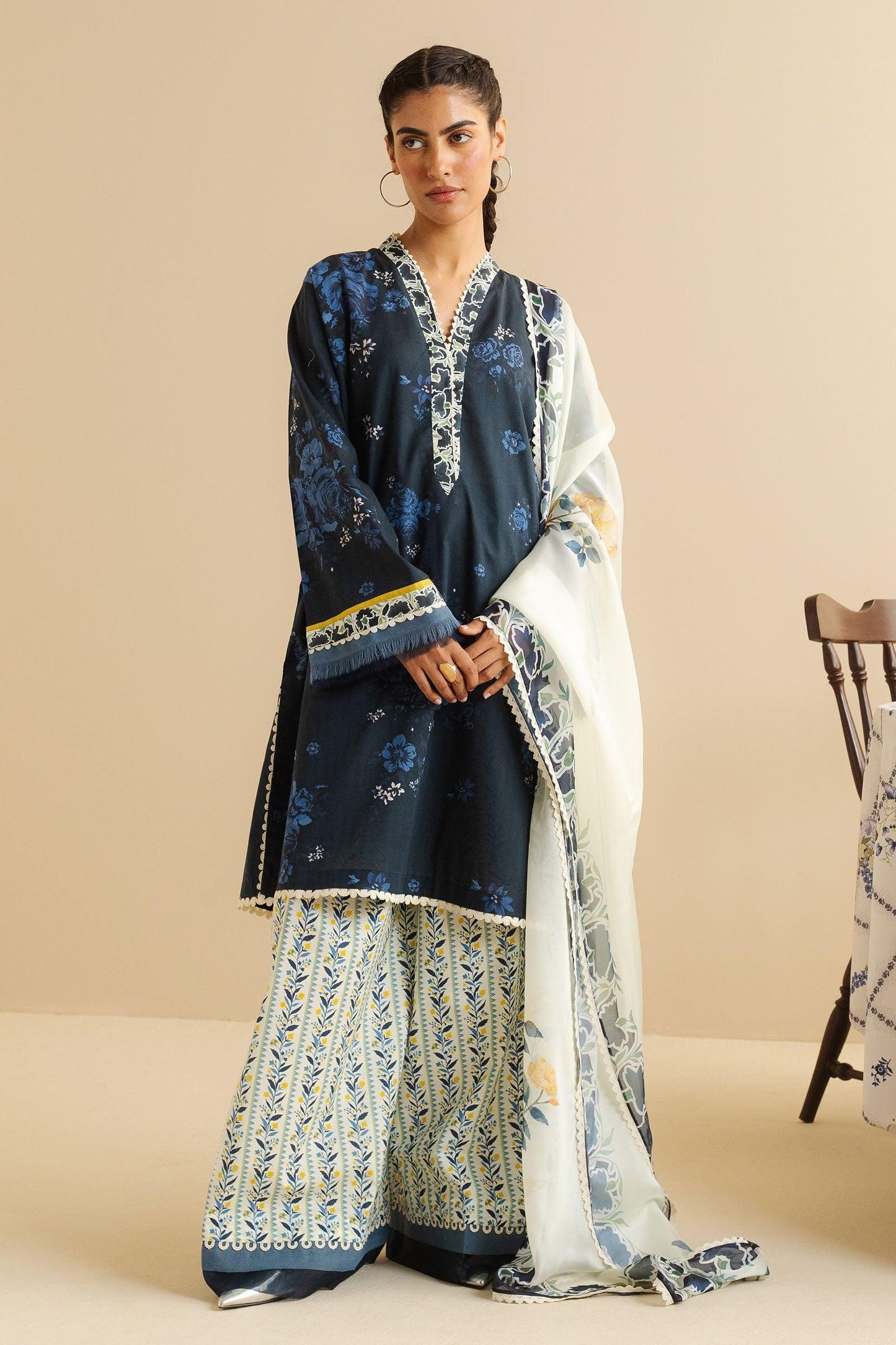 Coco Prints 2025 Vol 2
By Zara Shahjahan |
Leya-1B