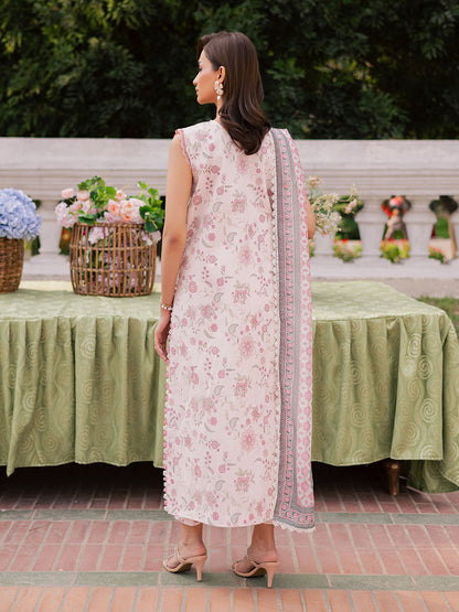 BLOOM-04 | 3 PC Lawn