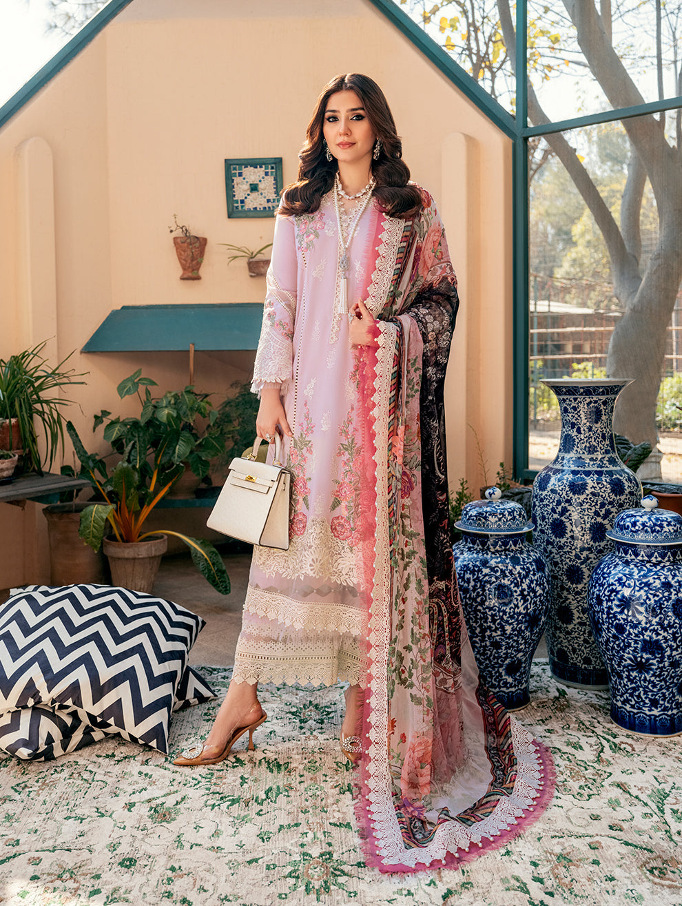 LE PREMIER WINTER EDITION