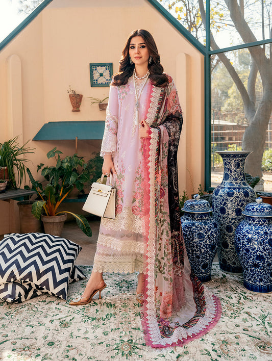 LE PREMIER WINTER EDITION