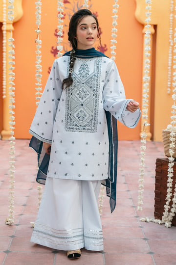 Ziva-Girls Festive