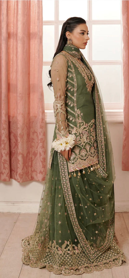 MARYAM'S NAINA