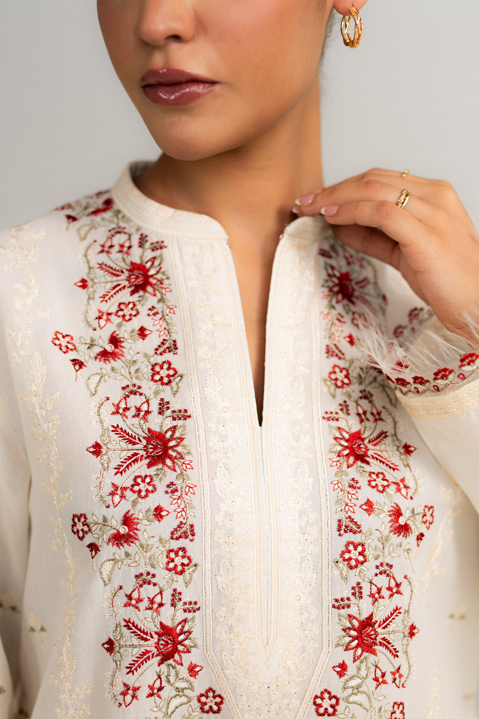ZARA SHAHJAHAN ZR25B0716