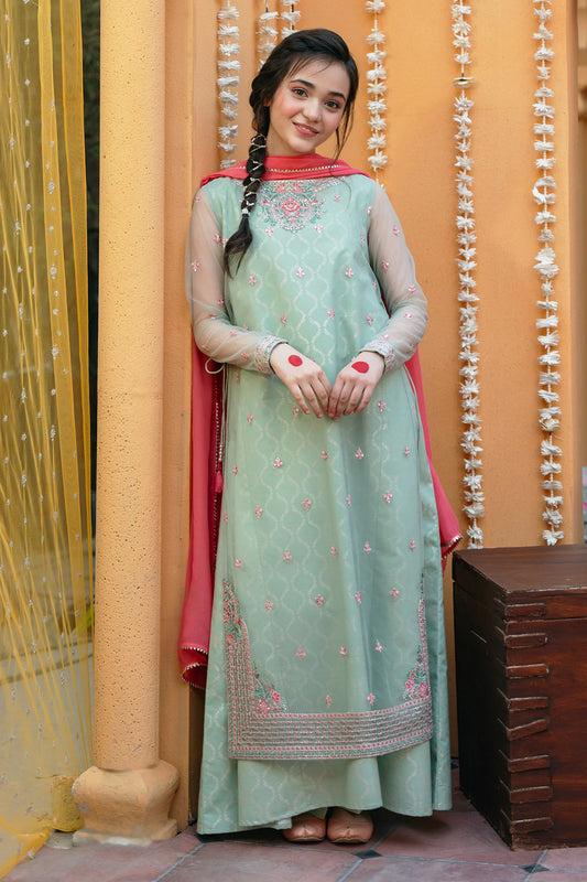 Ziva -Girls Festive