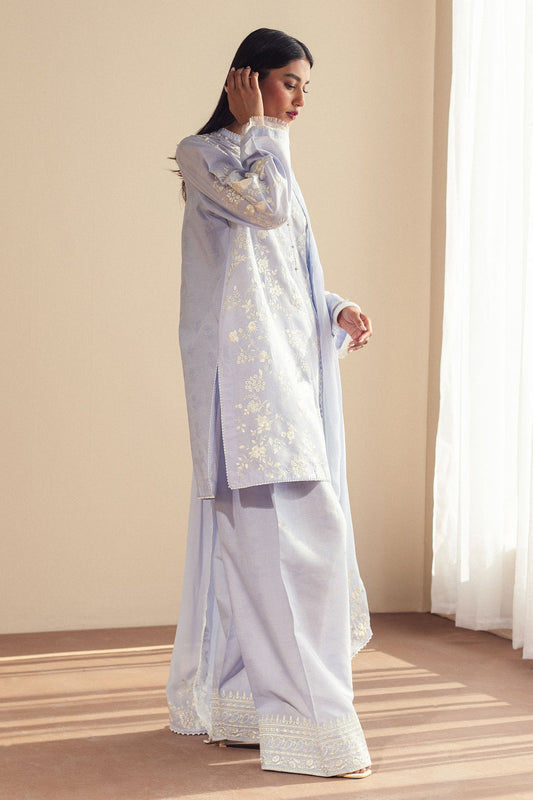 ZARA SHAHJAHAN CR25P0220