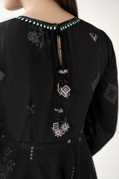 DIGITAL PRINTED LAWN PR-1171