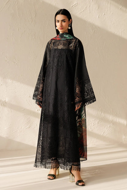 EMBROIDERED LAWN SF-4521