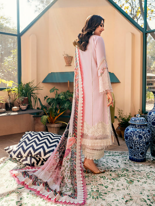 LE PREMIER WINTER EDITION