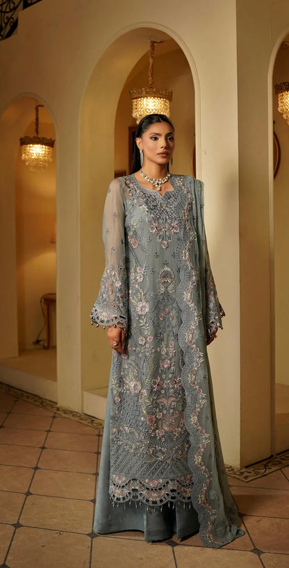 MARYAM'S ANAYA